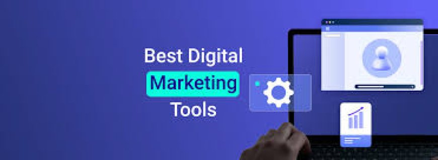 The Best Tools for Automating Your Digital Marketing in 2025