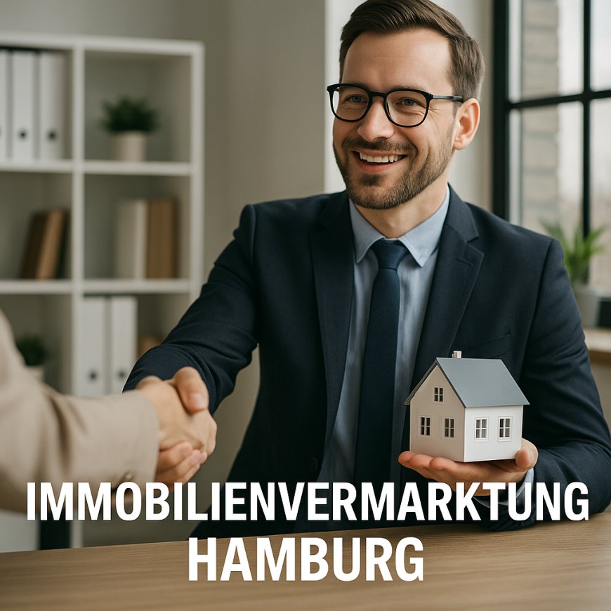 Which Immobilienvermittlung Hamburg Works Best?