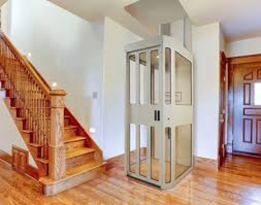 How Much Does Home Elevator Cost Increase Property Value?