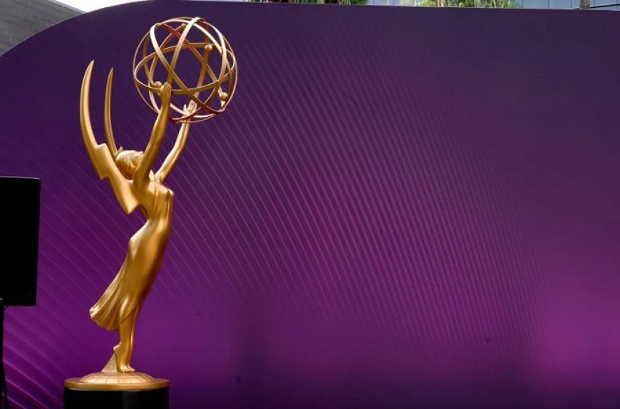 Who Won the 9-Time Primetime Emmy Awards?