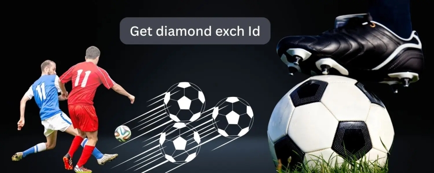 Unlocking the Power of Online Betting with Diamond Exchange