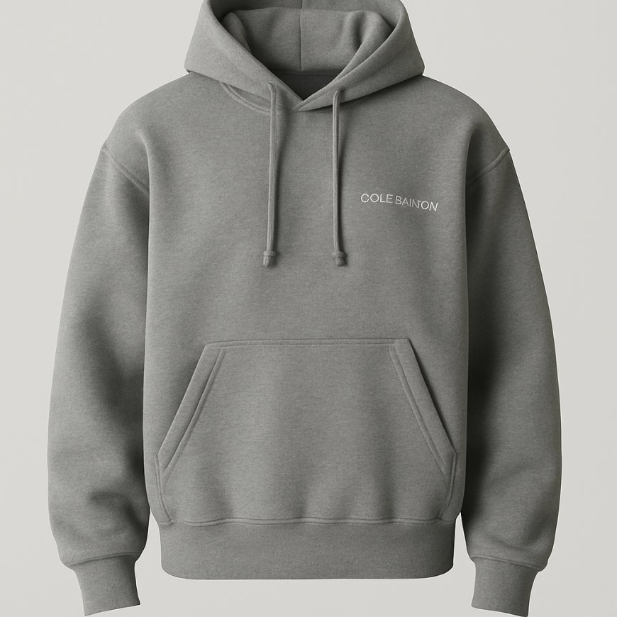 The Global Rise of Cole Buxton in 2025 Streetwear Culture