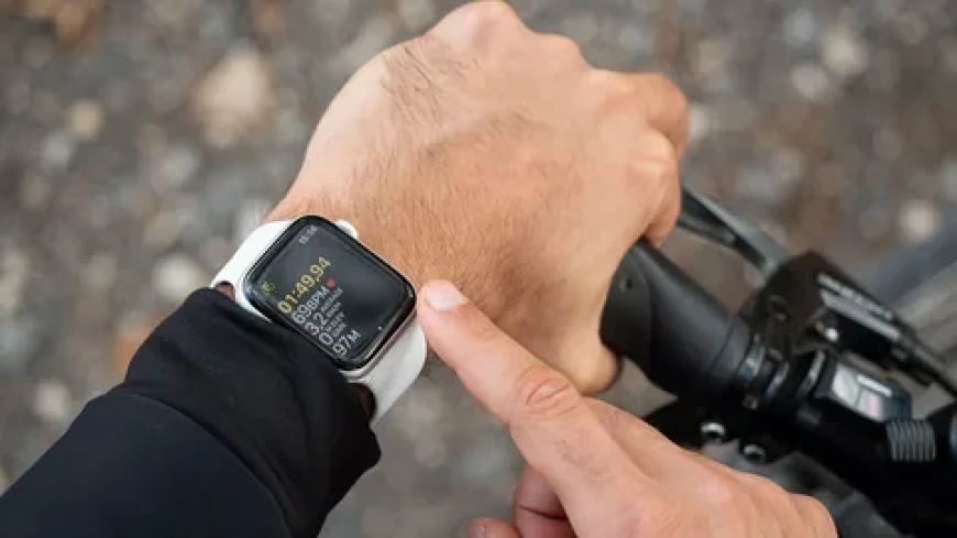 How to Sell or Trade Your Apple Watch in the UK for the Best Price