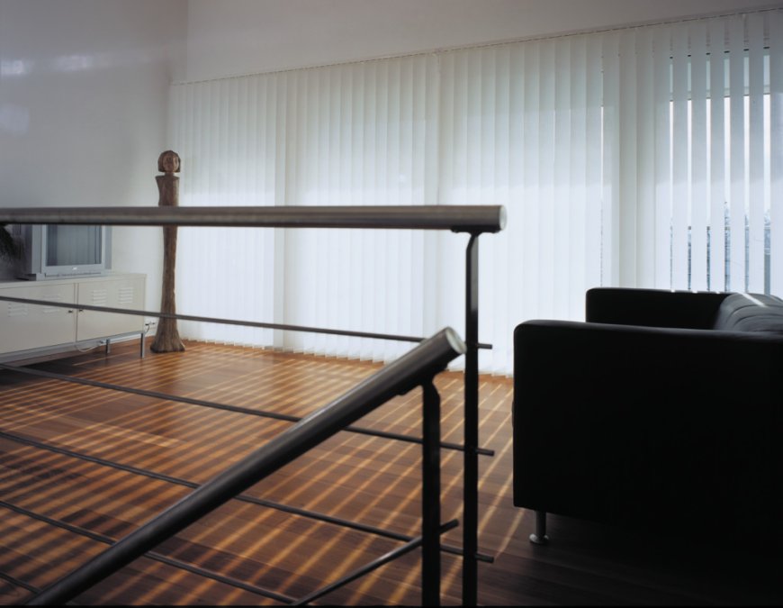 Discover the Perfect Blind System for Modern Living