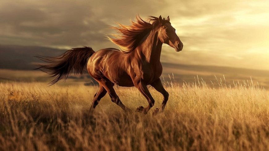 70 Great Horse Quotes For Riders And Horse Lovers