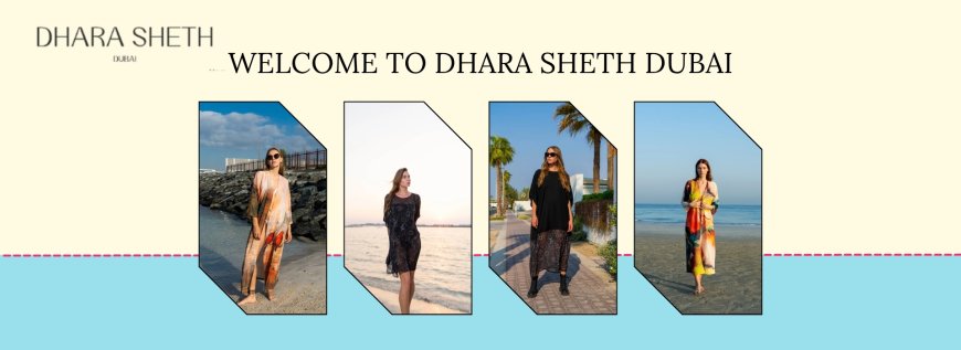 Enigma Abstract Print Maxi Swing Slip Dress Made With Natural Fabric