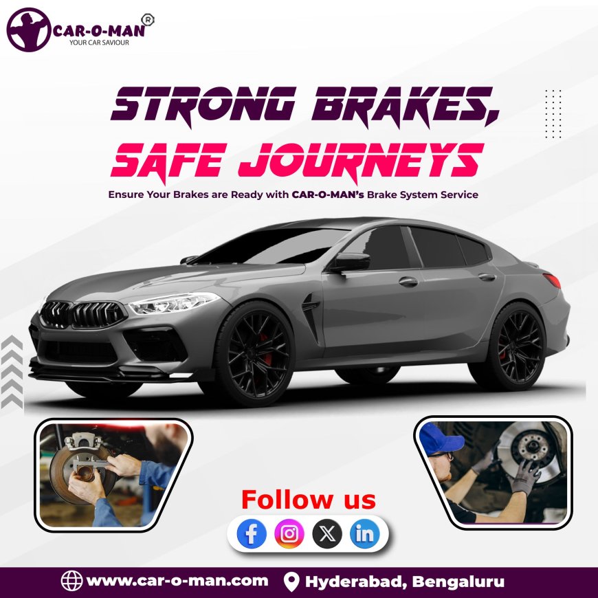 Reliable Car Engine Repair in Hyderabad: Get Back on the Road with Confidence