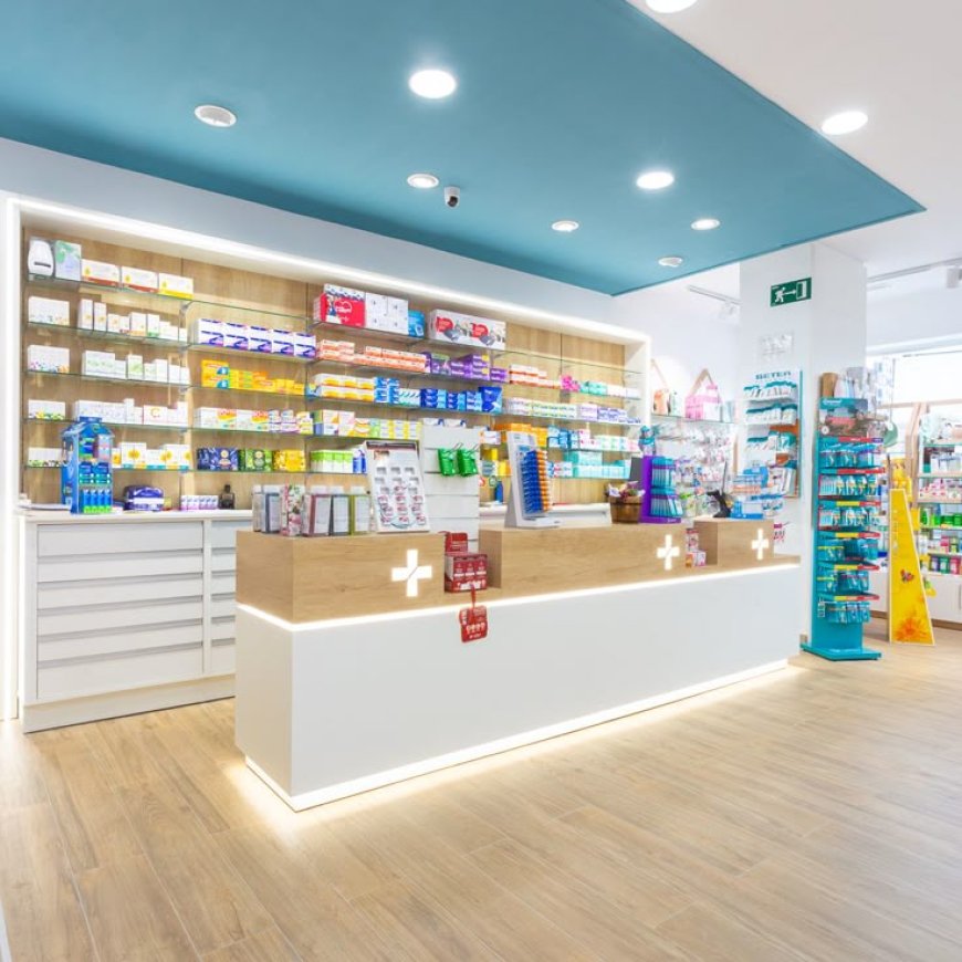 Online Pharmacies vs Local Drugstores: What You Need to Know