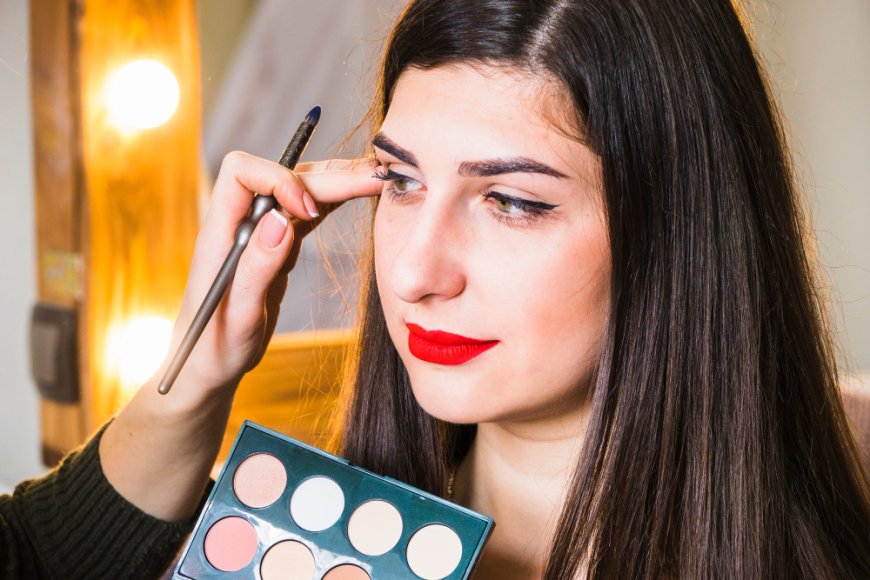 Brows That Wow: Discover Eyebrow Lamination Near You