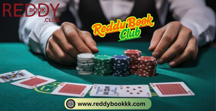 Enter The Digital Poker Arena: Build Skill, Strategy, And Mental Agility Online