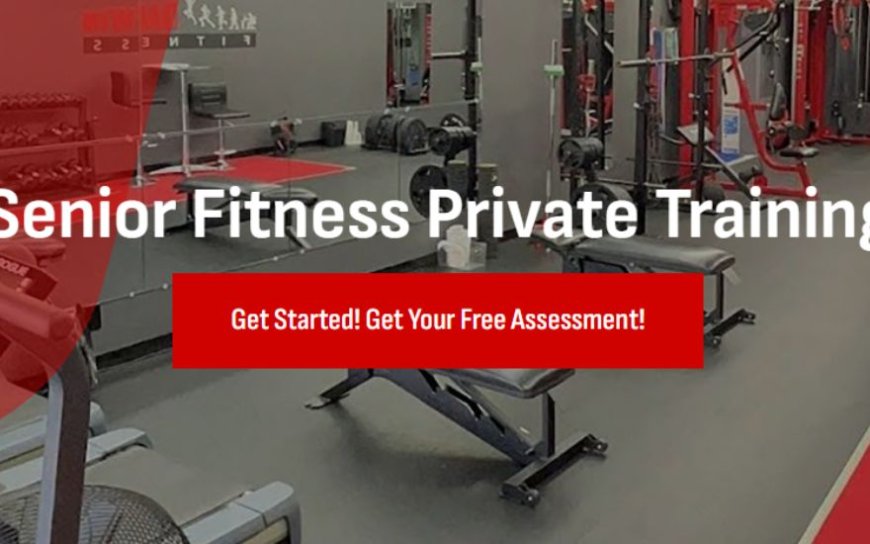 Finding the Right Personal Trainer for Seniors in Altamonte Springs and Longwood, FL