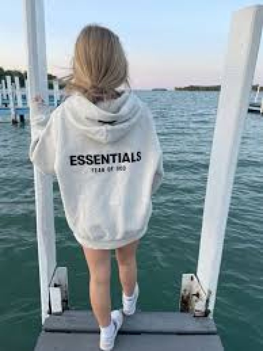 Is the Essentials Hoodie Worth the Price?