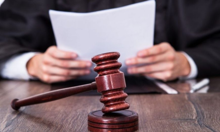 5 Ways a Los Angeles Criminal Defense Lawyer Can Help Reduce Your Sentence