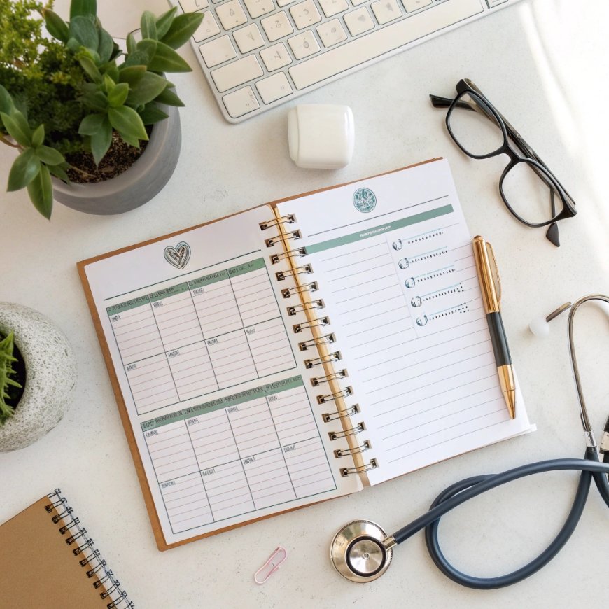 A Step-by-Step Plan to Schedule Nurse Practitioner Clinical Rotations Across Multiple Sites