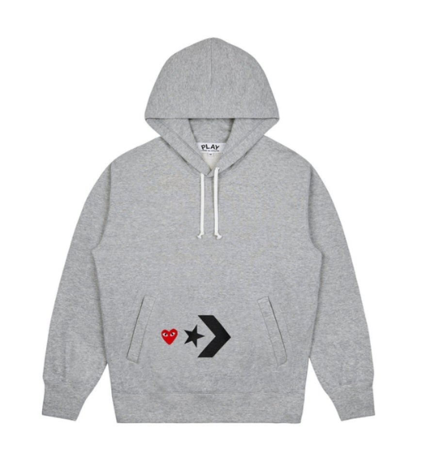 Comme des Garçons – Fashion That Breaks Rules