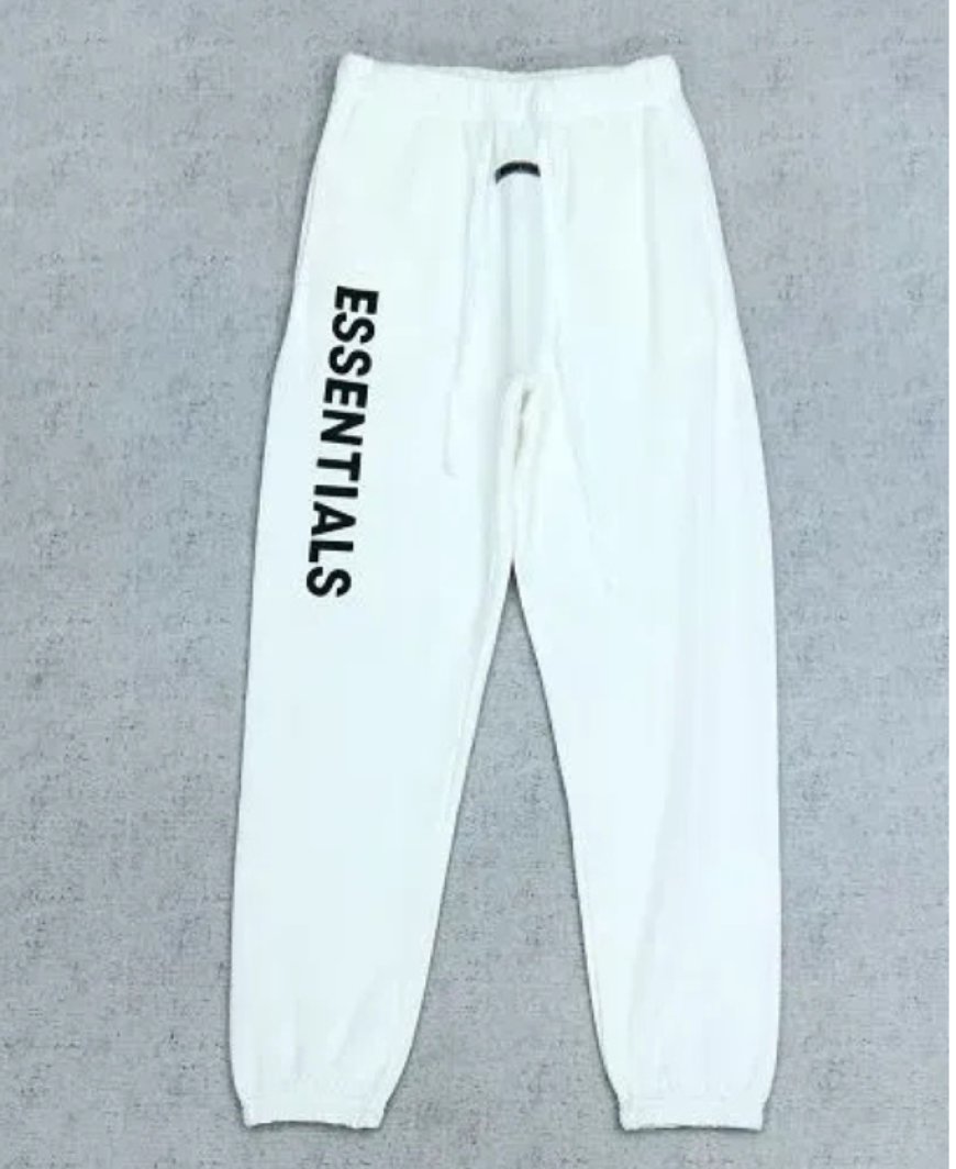 What Are Essentials Sweatpants?