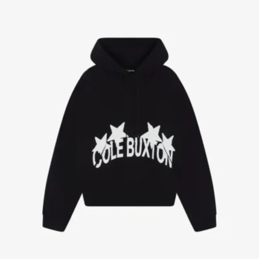 The Rise of Cole Buxton: A New Era in Streetwear