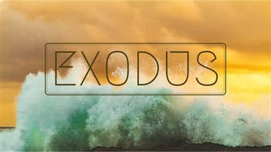 What Are the Two Key Lessons from Exodus?