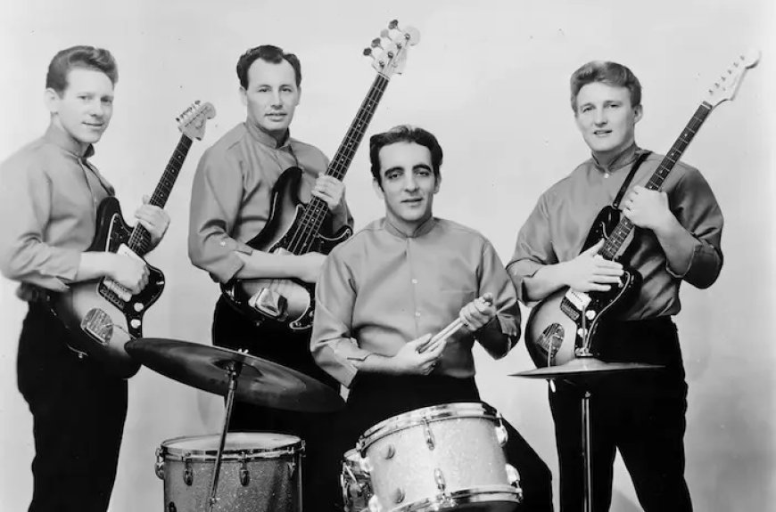 What is Instrumental Rock Music? An In-Depth Guide