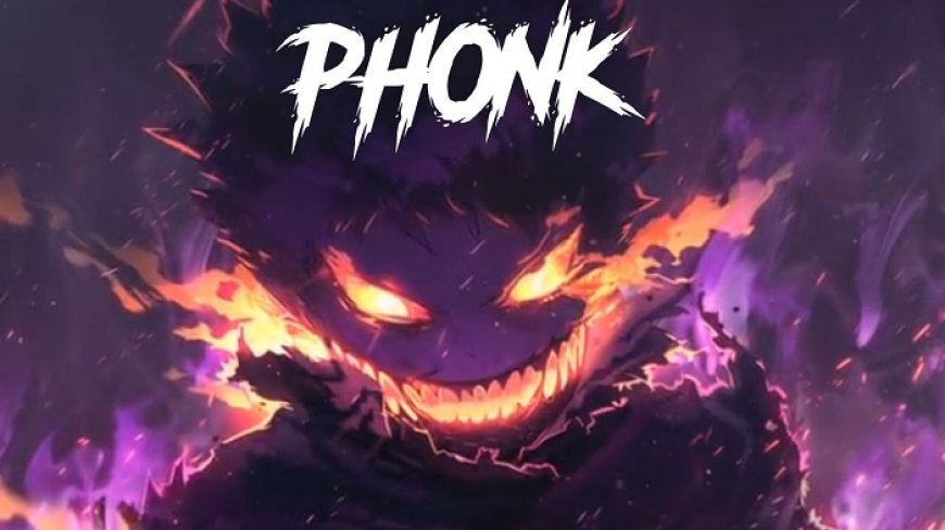 How is Drift Phonk Different from Traditional Phonk Music?