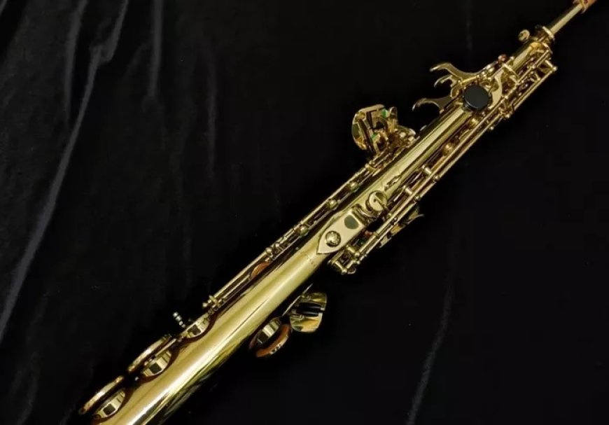 What Is a Soprano Saxophone Used For? Versatility & Musical Roles