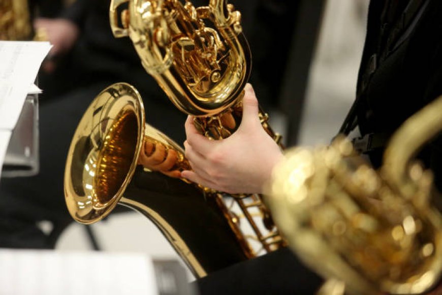 How Long Does It Take to Learn Baritone Saxophone?