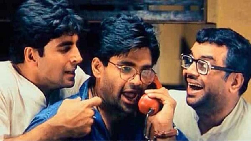The Most Famous Movie in India Comedy Movies: A Detailed Introduction