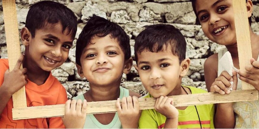 Empowering Futures: CRY America – A Leading NGO for Children