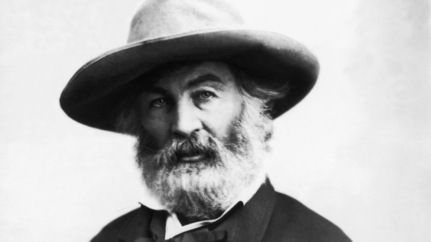 Is It the Times That Made Whitman’s Poetry?