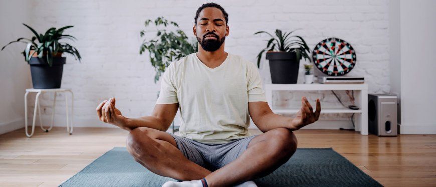 What is the Butterfly Exercise for Erectile Dysfunction?