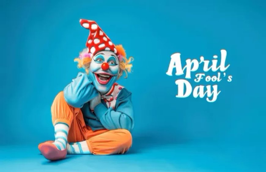 155 Innocent April Fools’ Day Jokes That Are Hilariously Unpredictable!
