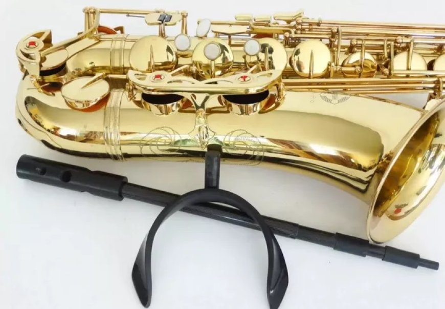 6 Best Tenor Saxophone Stand Options for Every Player