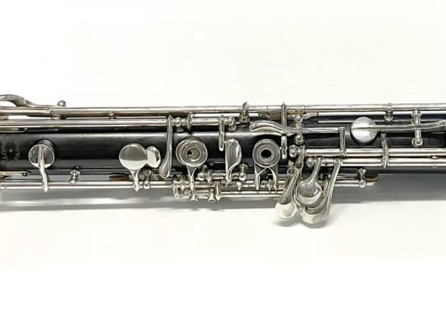 Is the English Horn a Brass Instrument? A Detailed Exploration