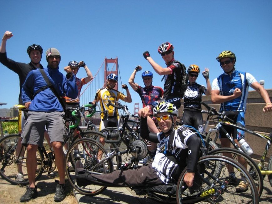 Experience Europe’s Disability Awareness Tour