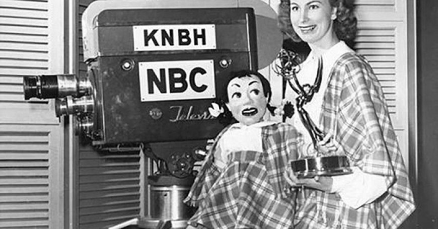 Who Are the Winners of the First Primetime Emmy Awards?