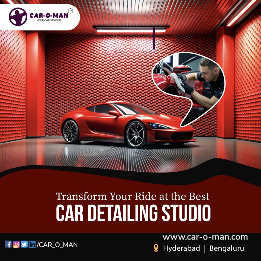 Premium Volvo Car Service in Hyderabad – Excellence Meets Reliability