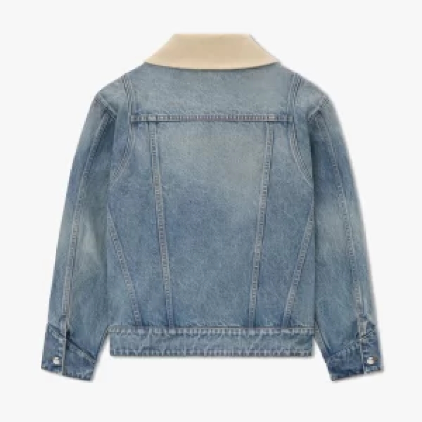 The Influence of Rhude Jackets in Pop Culture