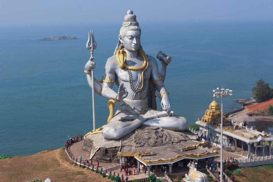 Discover Spiritual Bliss with Karnataka Temple Tour