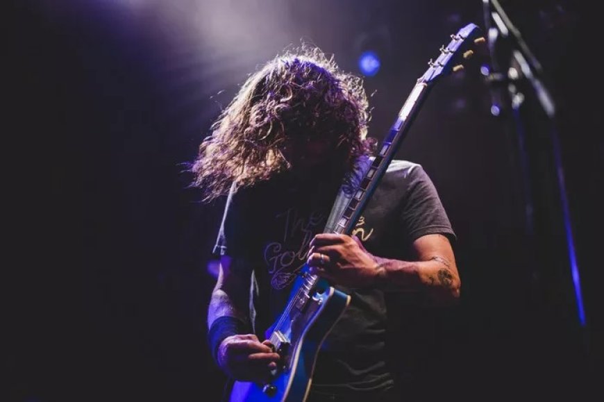 Unlocking the Purpose of Rock Music: Impact and Influence