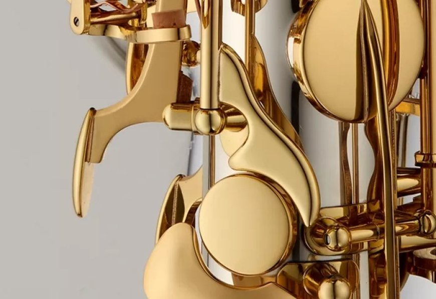 How Many Keys Are on a Baritone Saxophone? Complete Guide