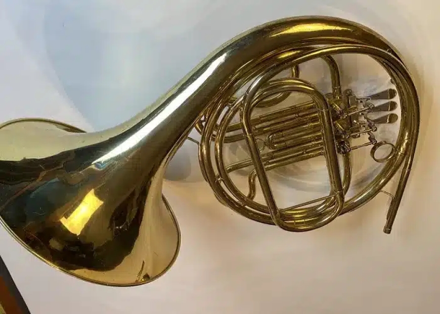 Is French Horn Brass or Woodwind?