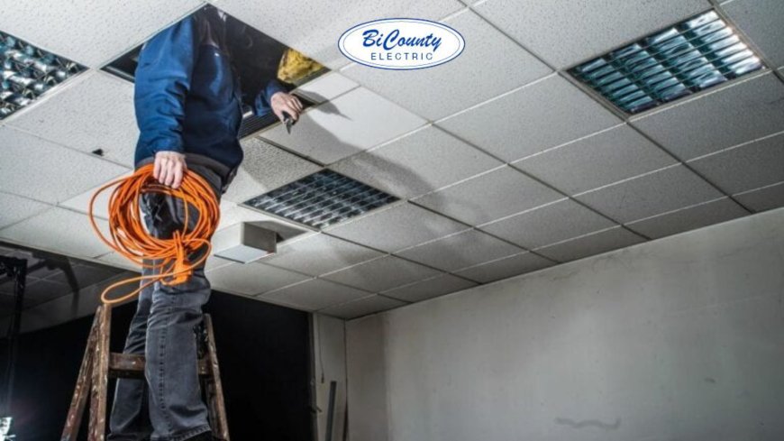 Reliable Home Electrical Repair in Nassau & Suffolk County