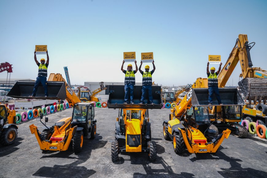 Construction Equipment Rental in Dubai – Affordable, Reliable & Hassle-Free Solutions