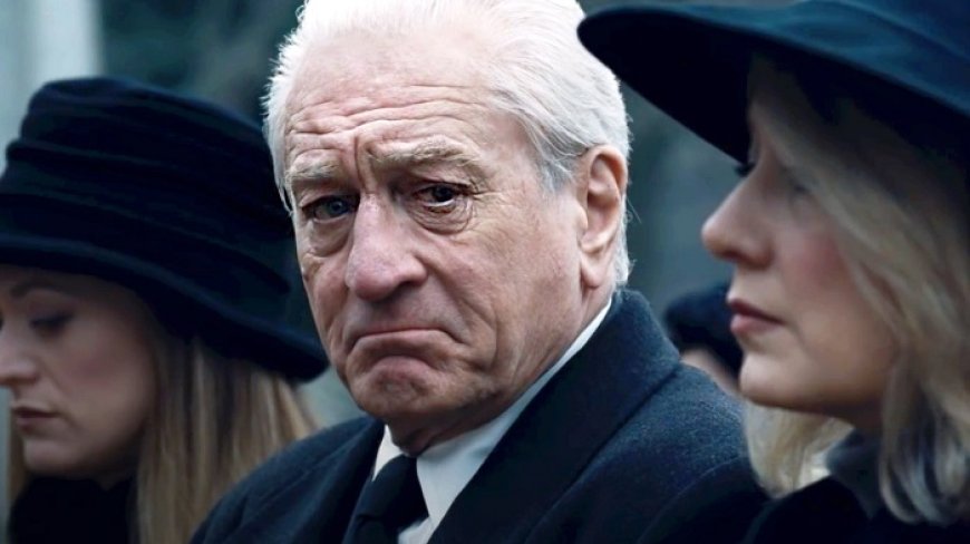 Top 20 American Crime Movies on Netflix