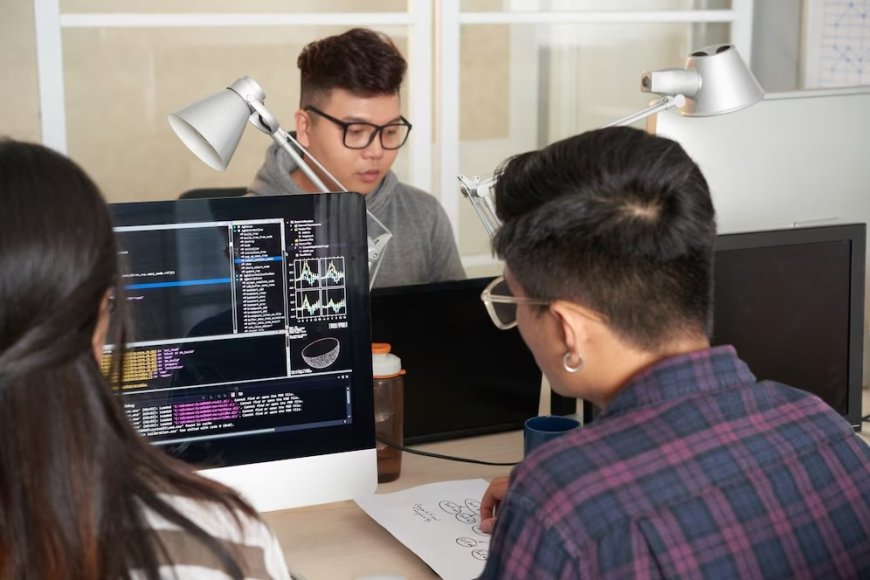 Top 10 Best Web Development Company in the US?