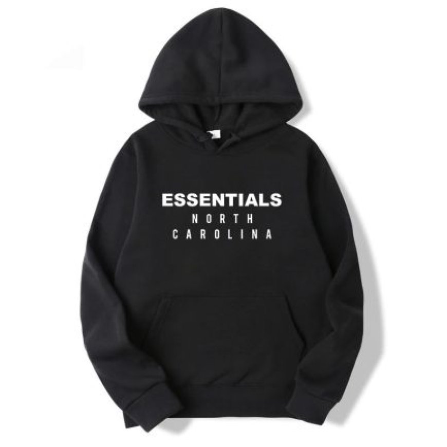 Essentials and Taylor Swift Hoodies: Minimalist Mastery Meets Poetic Passion