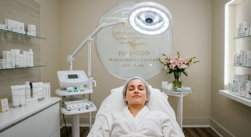 Chemical Peel Long Island: How to Maintain Results After Your Treatment