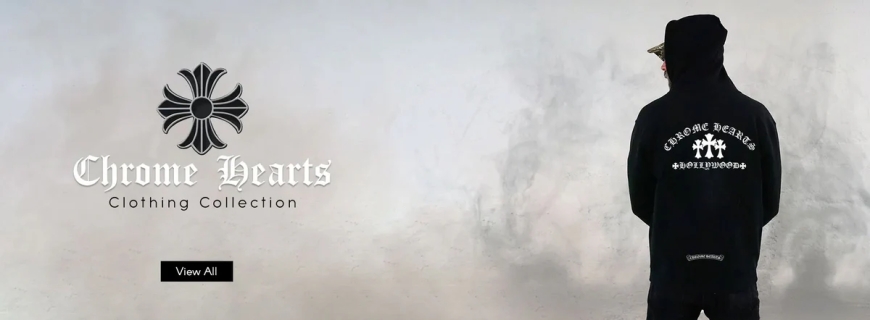 Chrome Hearts Hoodies & T-Shirts