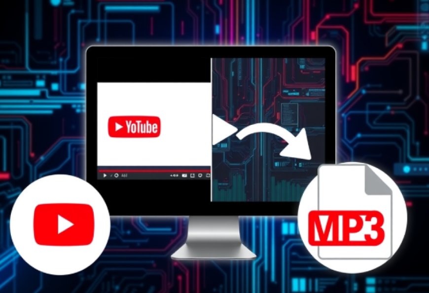Fastest YouTube to MP3 Converter Tools Online