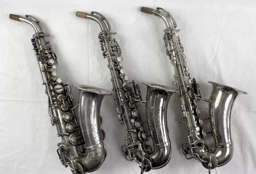 When Was the Soprano Saxophone Invented? A Full Exploration